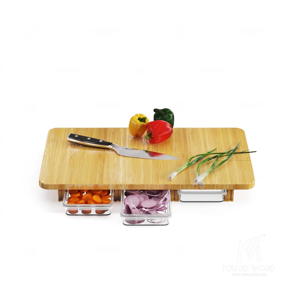 Chopping Board